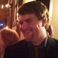 Ian Wenskowicz