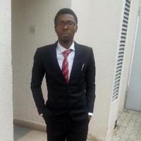 Akande Lateef Oluwatoyin