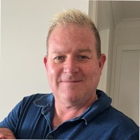 Tony Hewson