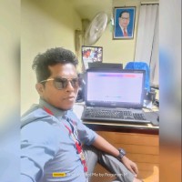Raguram M