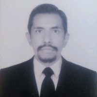 David Enrique Torres Nava