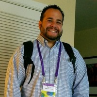 Raymond Troche Jr.