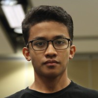 Khairul Irfan