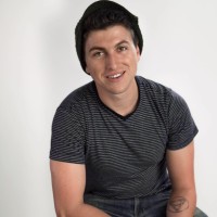 Stephen Carrillo