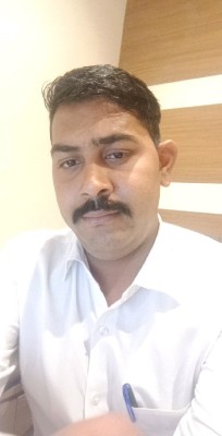 Gajender Singh