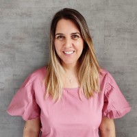 Ana María Jaramillo Alvarez