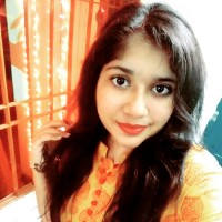 Soumya Dash