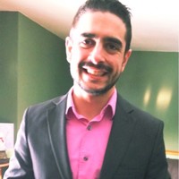 Evan Petrarca