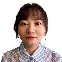 Yolanda Yang