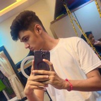 Bhumik Sheth