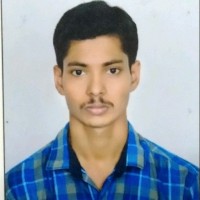 Harsha Vardhan Reddy Mannem