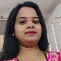 Nirupama Mohapatra