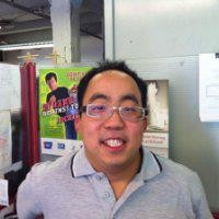 Jon Wang