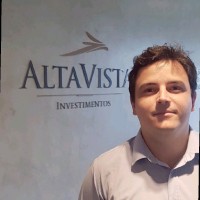 Lucas Benevento, Cfp®