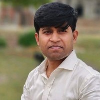 Arshlan Ansari