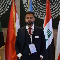 Muhammad Usman Ansari