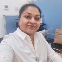 Bindu Lalu