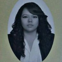 Selene Guadalupe Ramírez Cabrera