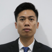 Kenrick Pius