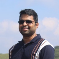 Krishna Teja
