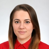 Anna Kondratieva