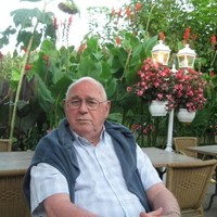 Serge Desvernes