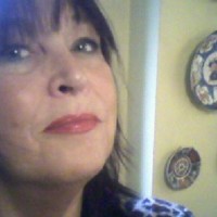 Carol Hughes