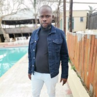 Mahlatse Ramodisa