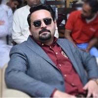 Uzair Sheikh