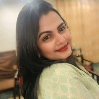Talat Afreen