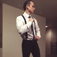 Justin Averett
