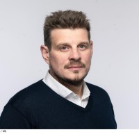 Pierre Barneoud