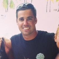 Domenic Keenan