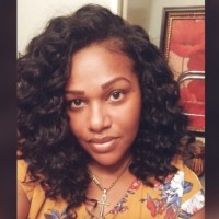 Natorie Wilson