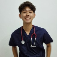 Dr Reuben Lau