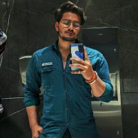 Rishabh Kumar Singh