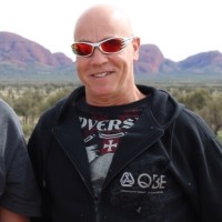 Ken Jones