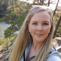 Anna-Maria Andersson