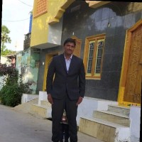 Jannu Gopi