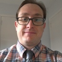 Chris Gately