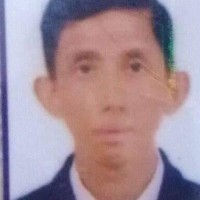 Mohammad Hashim Ahmad