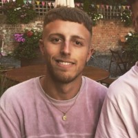 Alex Hilleard
