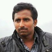 Boopathi K