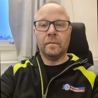 Ralf Lindberg