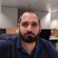 Roberto Renedo Diaz