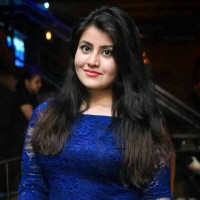 Sanjana Gupta