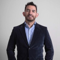 Rodrigo Javier Oyarzo Zurita