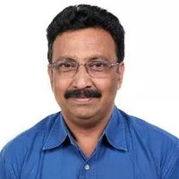 Sridharan V