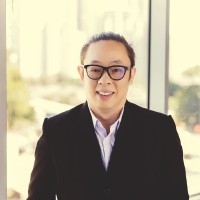Jonas Ong
