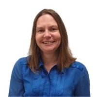 Claire Rogers